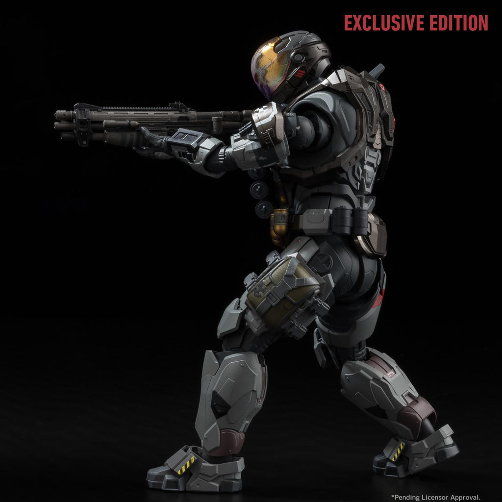 RE:EDIT HALO: REACH 1/12 SCALE EMILE-A239 (Noble Four) EXCLUSIVE Japan version