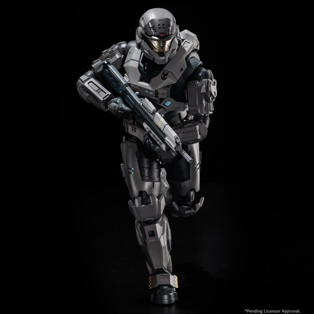 RE:EDIT HALO:REACH 1/12 SCALE SPARTAN-B312 (Noble Six) EXCLUSIVE EDITION