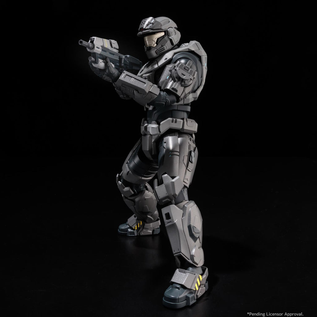 1000toys RE:EDIT HALO:REACH 1/12 SCALE SPARTAN-B312 (Noble Six) Japan version