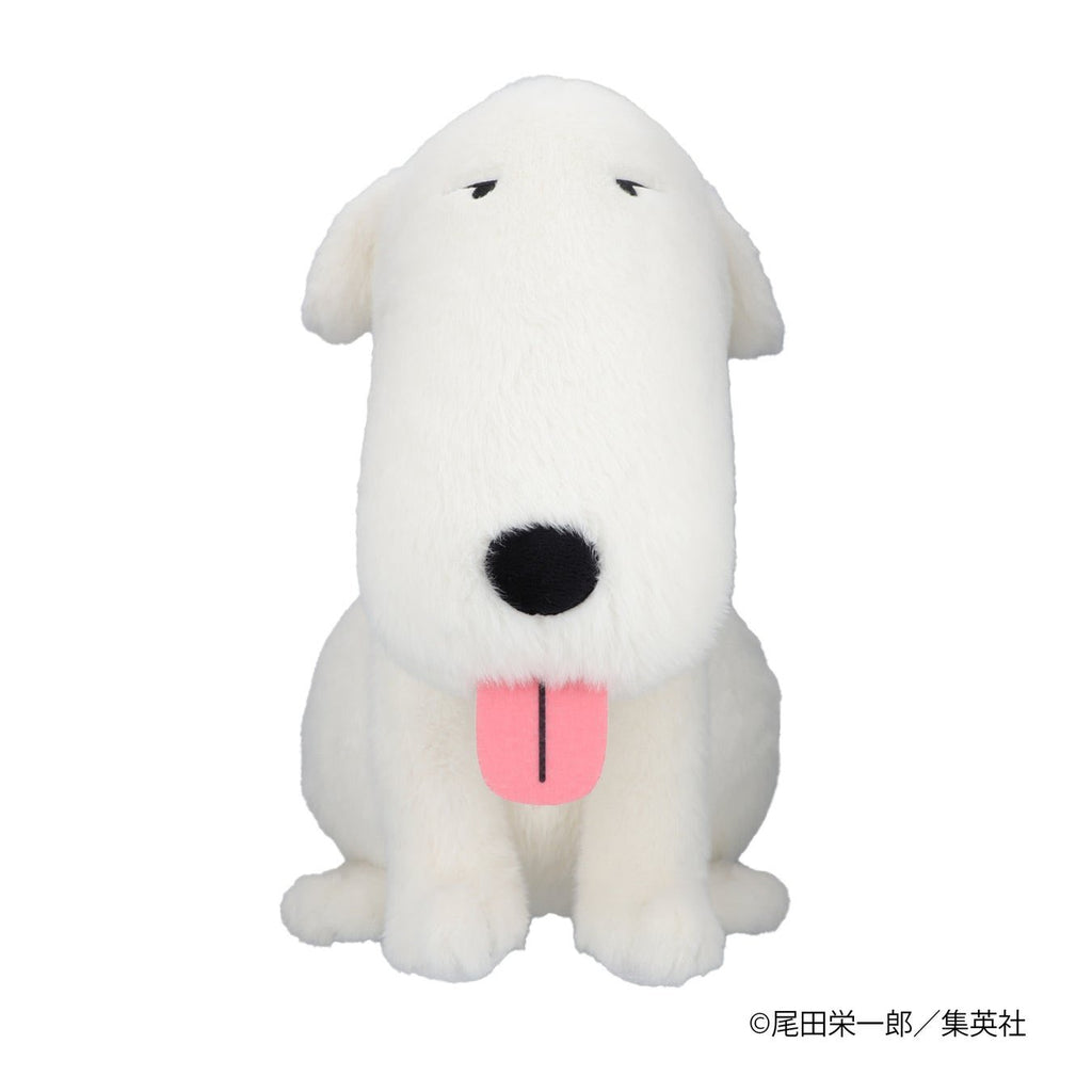 RofJ ONE PIECE Doorstop Mascot Chouchou Japan version | PREMIUM LUNA PARK