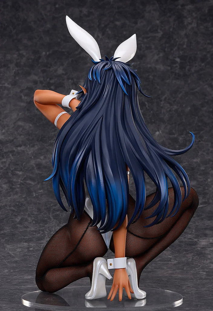 FREEing Arshes Nei: Bunny Ver. Japan version