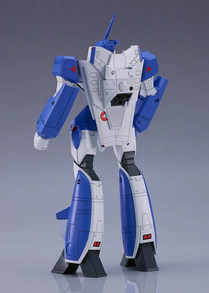 PLAMAX PX12 1/72 VF-1A Battroid Valkyrie Maximilian Jenius Unit Japan version
