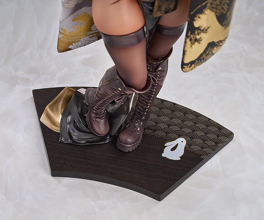 GODDESS OF VICTORY: NIKKE Noir: Black Rabbit Japan version