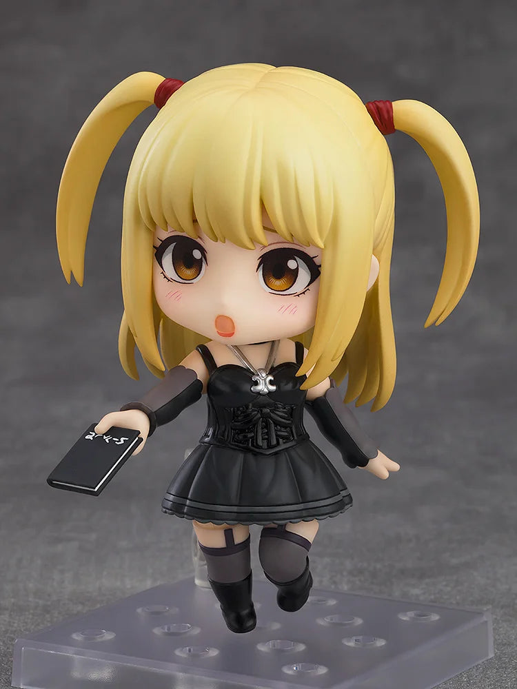 Nendoroid Misa Amane 2.0 Japan version