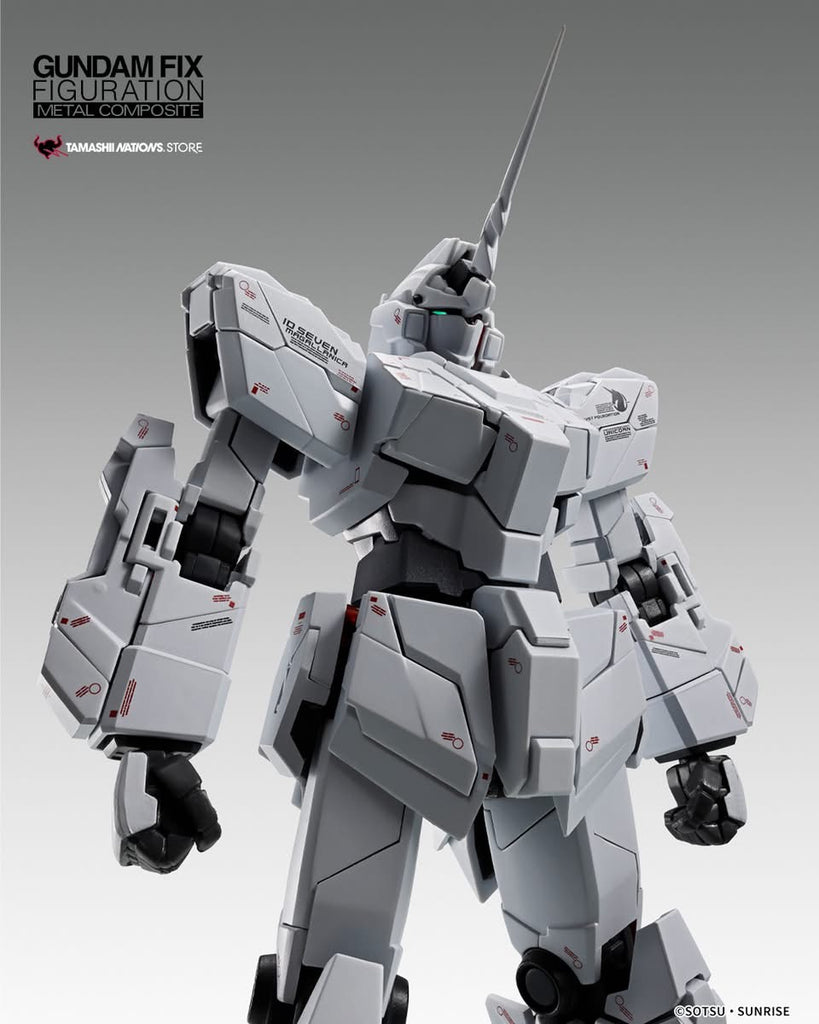 GFFMC Unicorn Gundam -STORE LIMITED EDITION- Japan version