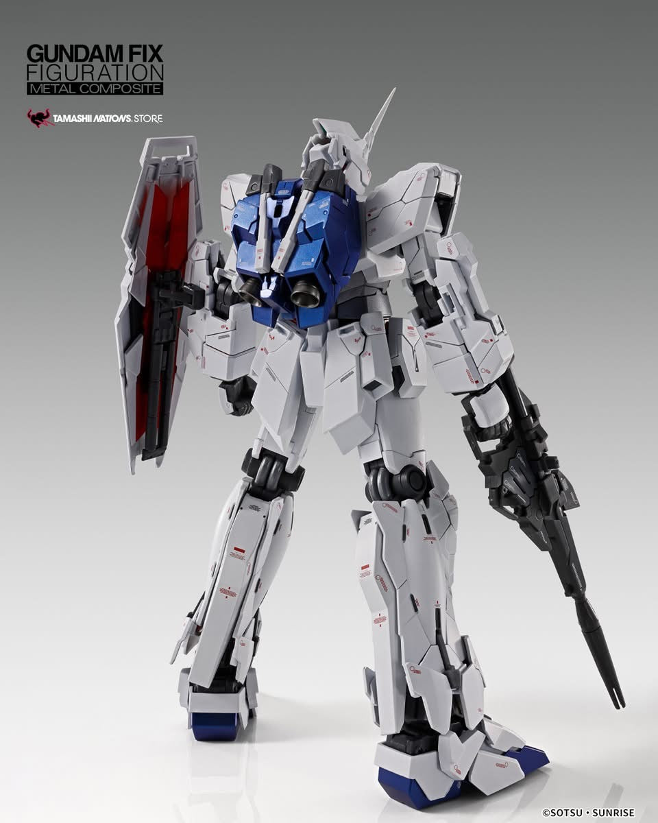 GFFMC Unicorn Gundam -STORE LIMITED EDITION- Japan version