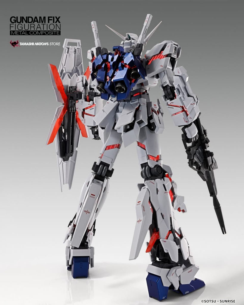 GFFMC Unicorn Gundam -STORE LIMITED EDITION- Japan version