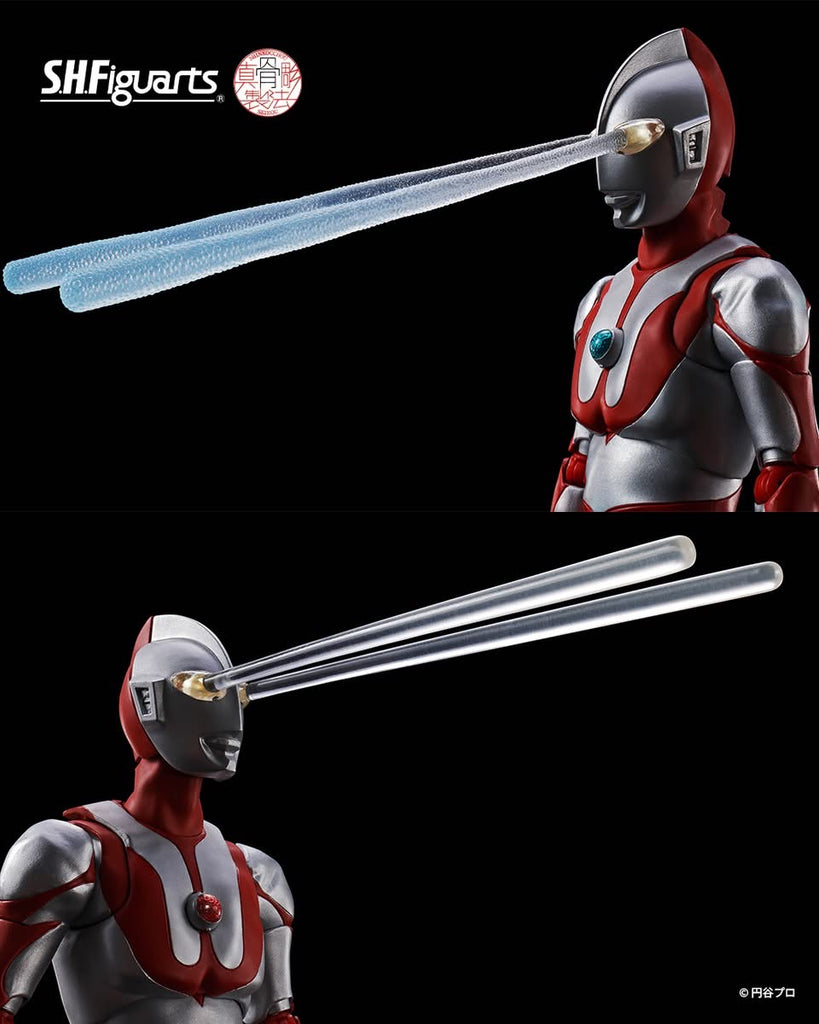 S.H.Figuarts (Shinkocchou Seihou) Ultraman 60th Anniversary Edition Japan ver