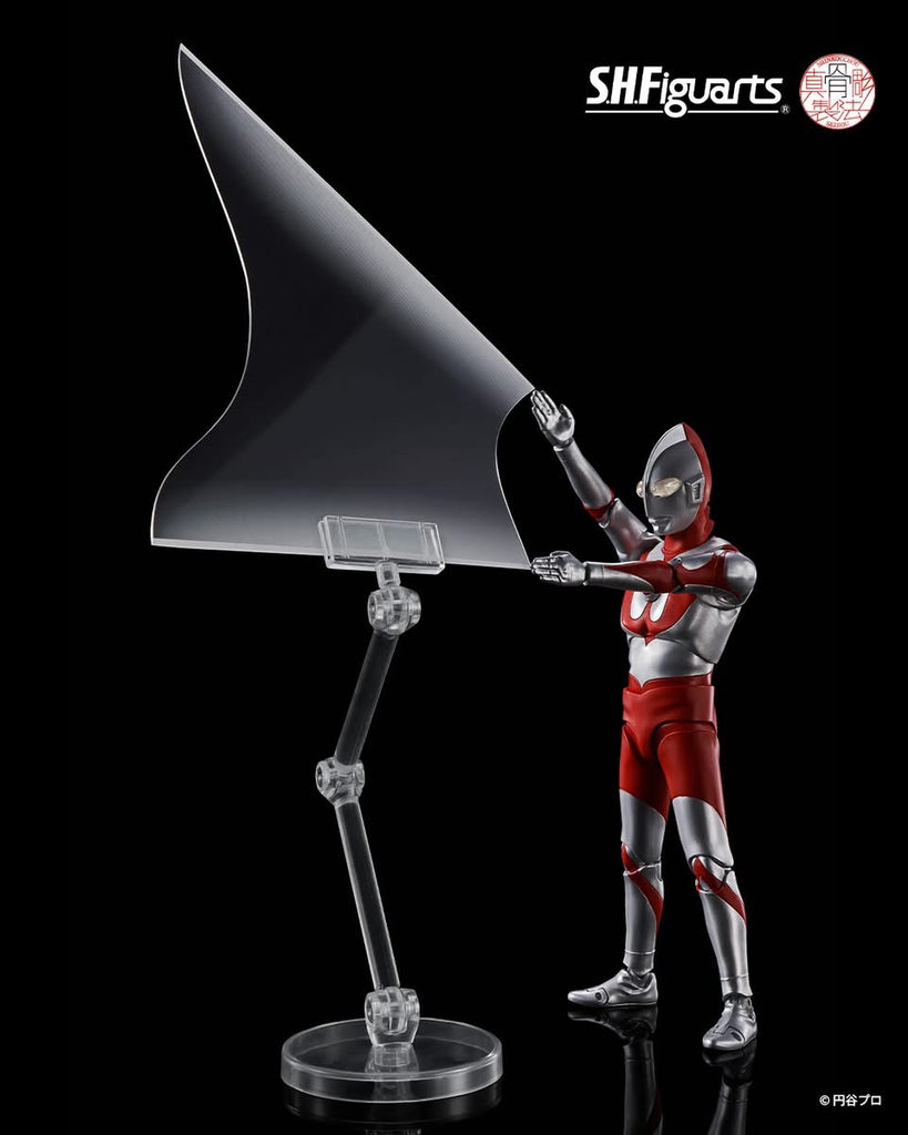 S.H.Figuarts (Shinkocchou Seihou) Ultraman 60th Anniversary Edition Japan ver