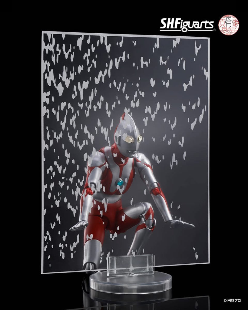 S.H.Figuarts (Shinkocchou Seihou) Ultraman 60th Anniversary Edition Japan ver