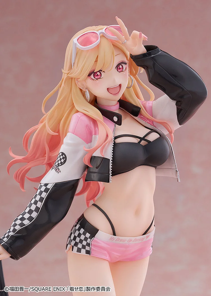 My Dress Up Darling Marin Kitagawa Race Queen ver. Japan version