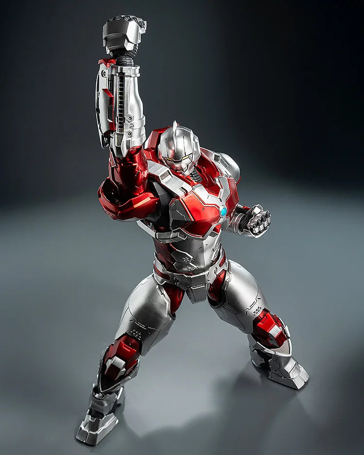 FigZero 1/6 ULTRAMAN SUIT JACK (Anime Version)