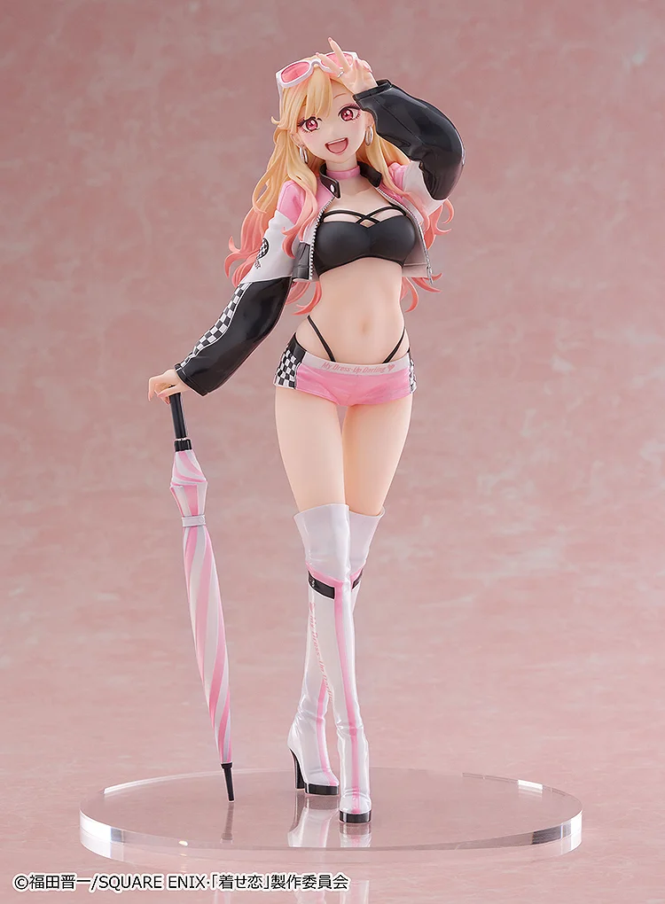 My Dress Up Darling Marin Kitagawa Race Queen ver. Japan version