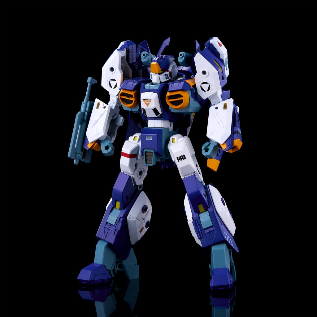 レギオス　オメガ　LEGIOSS OMEGA AFC-01XΩ TOYRISE AFC-01X Ω Legioss Omega Japan version | PREMIUM LUNA PARK