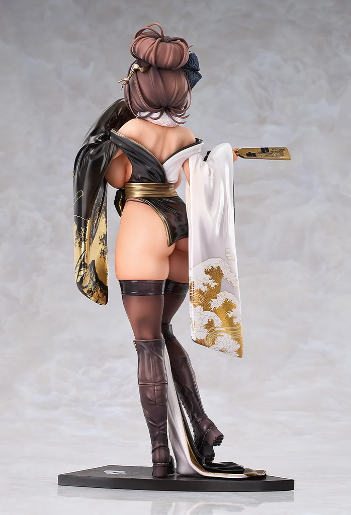 GODDESS OF VICTORY: NIKKE Noir: Black Rabbit Japan version