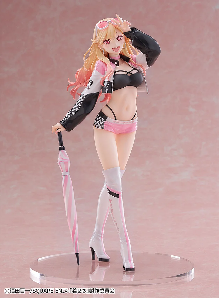 My Dress Up Darling Marin Kitagawa Race Queen ver. Japan version