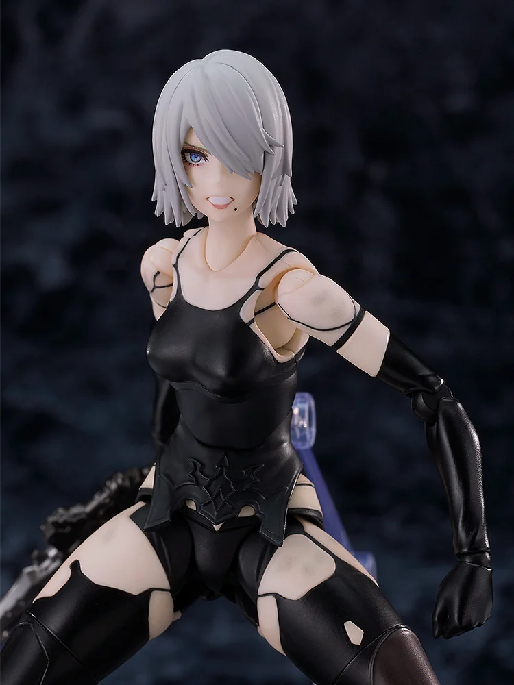 figma A2 Japan version