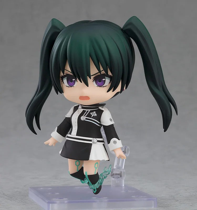 Nendoroid Lenalee Lee Japan version