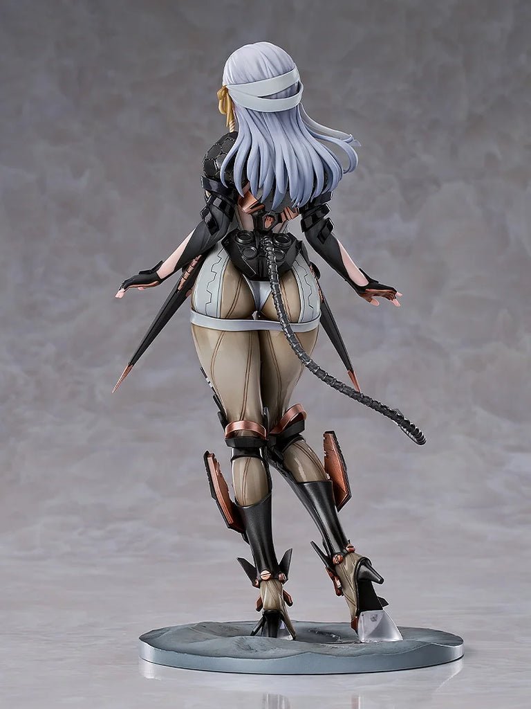 GODDESS OF VICTORY: NIKKE Modernia 1/7 scale figure Japan version