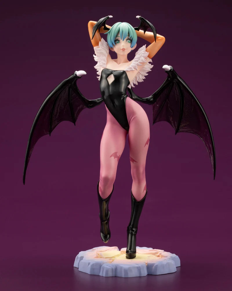 KOTOBUKIYA VAMPIRE BISHOUJO Lilith Limited Edition Japan version