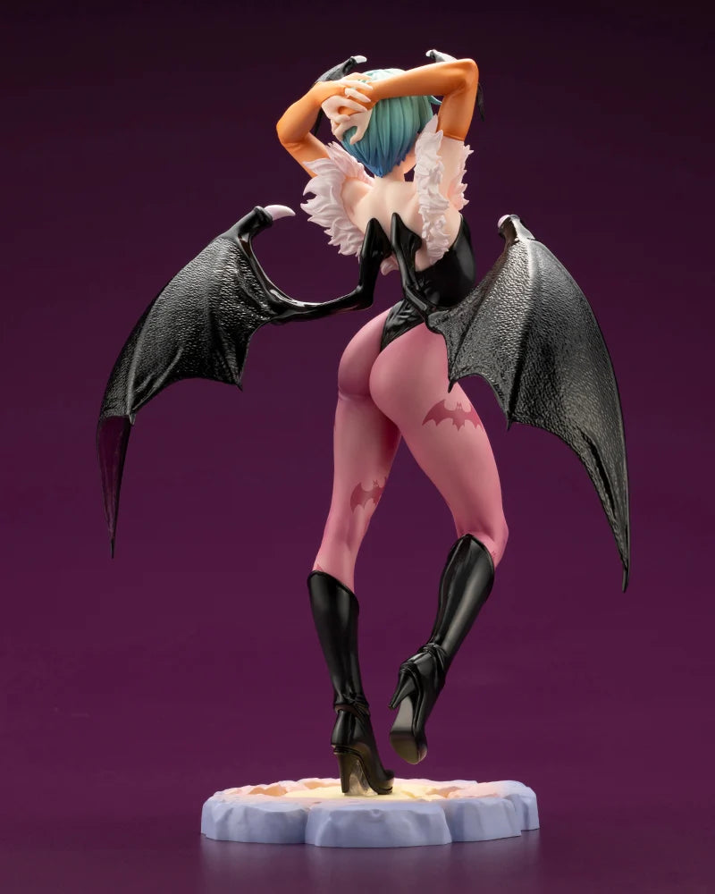 KOTOBUKIYA VAMPIRE BISHOUJO Lilith Limited Edition Japan version