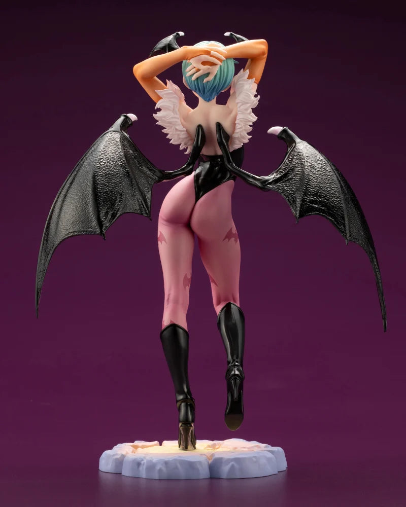 KOTOBUKIYA VAMPIRE BISHOUJO Lilith Limited Edition Japan version