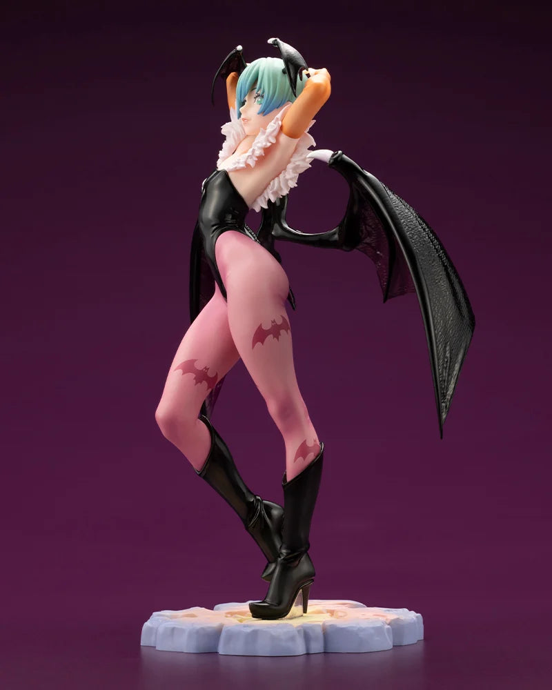 KOTOBUKIYA VAMPIRE BISHOUJO Lilith Limited Edition Japan version