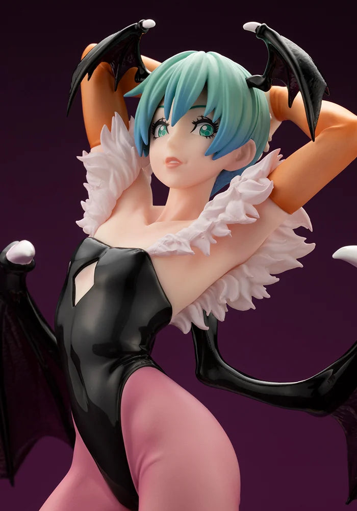 KOTOBUKIYA VAMPIRE BISHOUJO Lilith Limited Edition Japan version