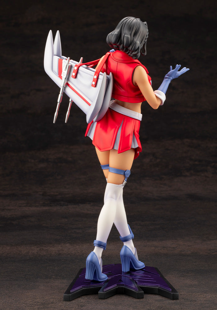 KOTOBUKIYA TRANSFORMERS BISHOUJO Starscream 1/7 scale Japan version