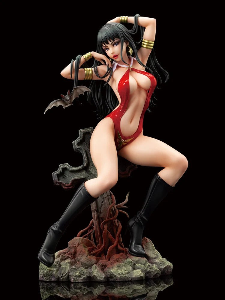 KOTOBUKIYA Vampirella Bishoujo Statue Japan version
