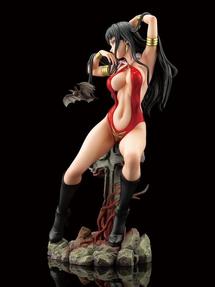 KOTOBUKIYA Vampirella Bishoujo Statue Japan version
