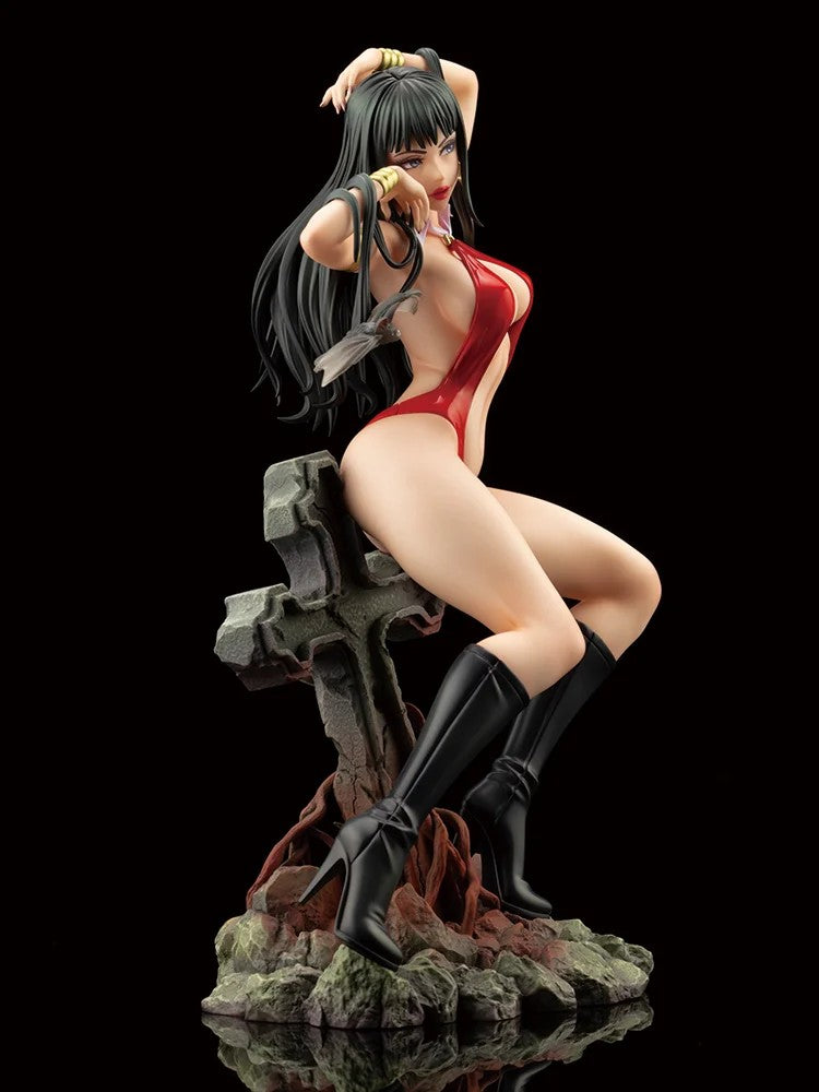 KOTOBUKIYA Vampirella Bishoujo Statue Japan version