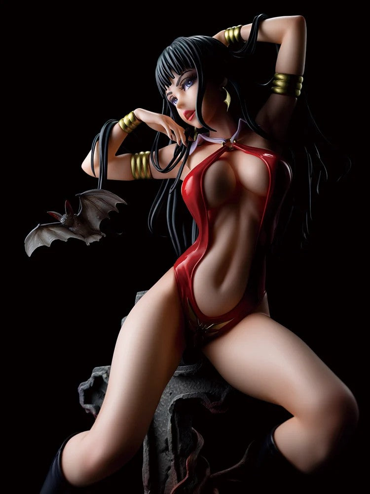 KOTOBUKIYA Vampirella Bishoujo Statue Japan version