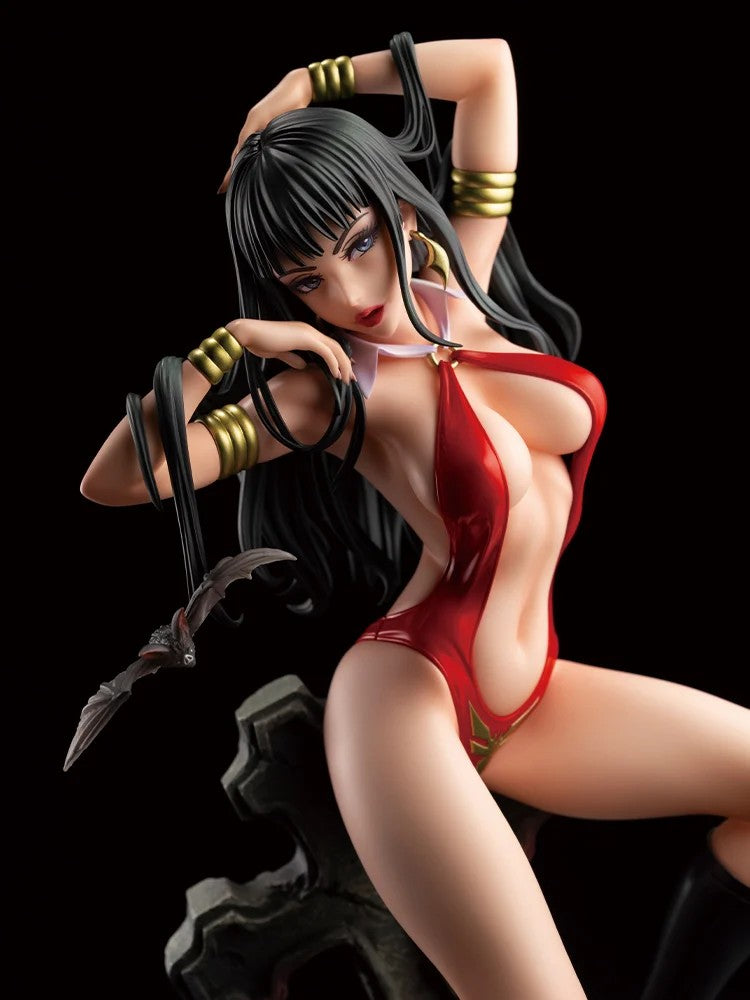 KOTOBUKIYA Vampirella Bishoujo Statue Japan version