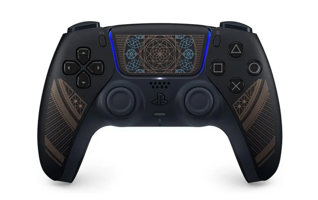 PlayStation 5 DualSense wireless controller FINAL FANTASY XVI Limited Edition
