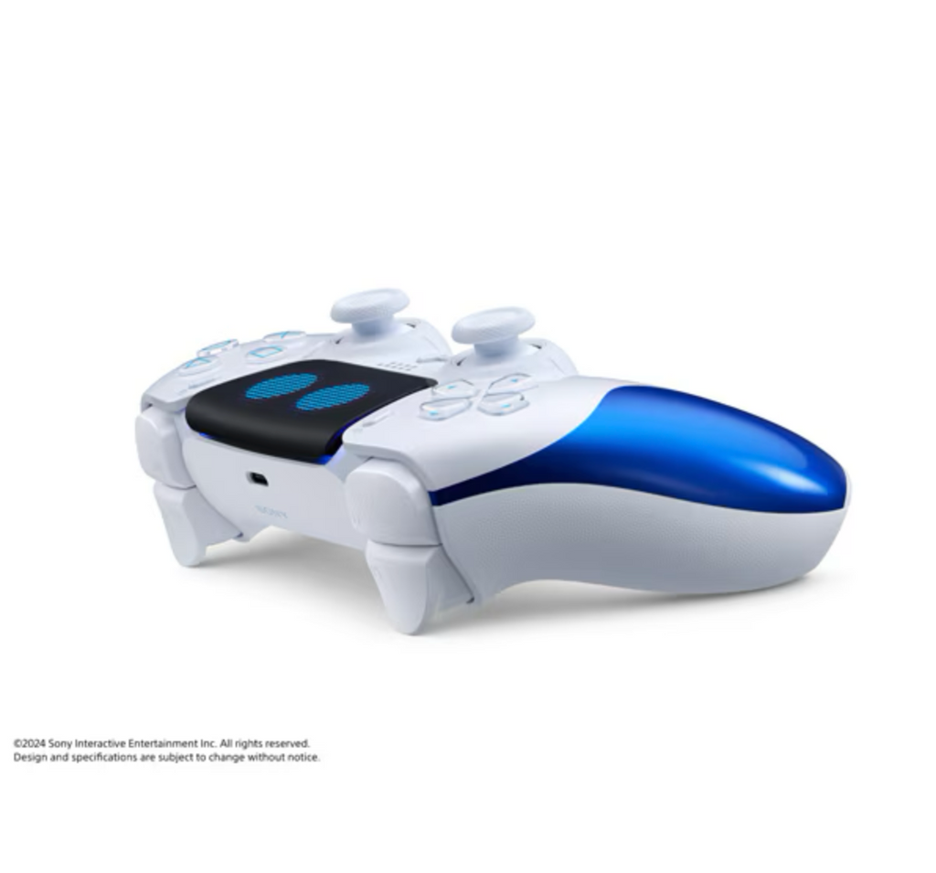 PlayStation 5 DualSense Wireless Controller Astro Bot Limited Edition Japan ver.