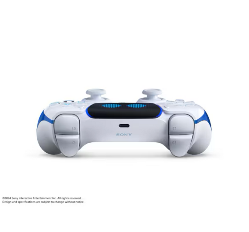 PlayStation 5 DualSense Wireless Controller Astro Bot Limited Edition Japan ver.