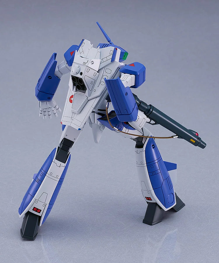 PLAMAX PX12 1/72 VF-1A Battroid Valkyrie Maximilian Jenius Unit Japan version