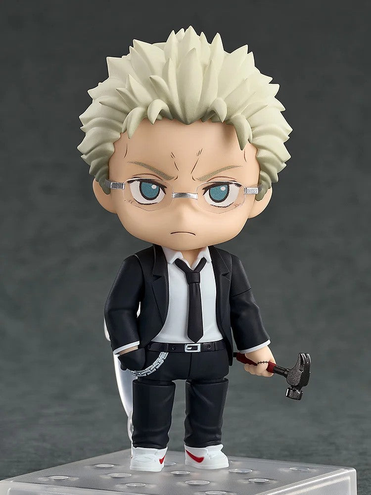 NeNendoroid Shin Japan version