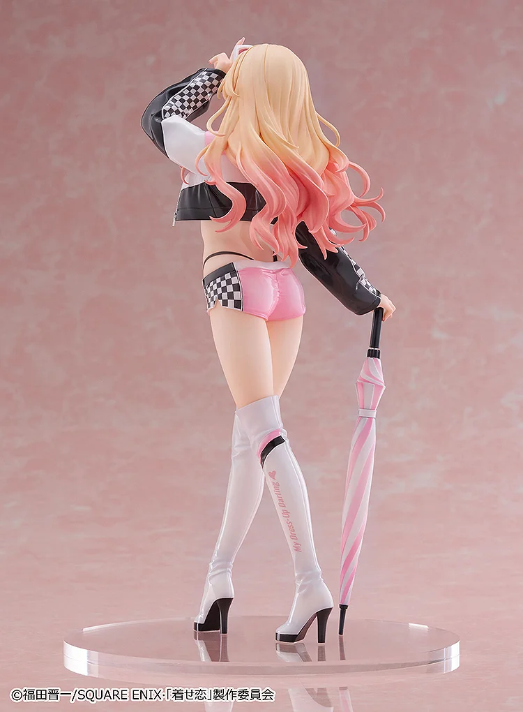 My Dress Up Darling Marin Kitagawa Race Queen ver. Japan version
