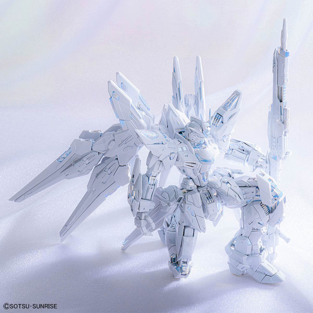 MGEX ストライクフリーダムTWILIGHT COATING MGEX 1/100 Strike Freedom Gundam [TWILIGHT COATING] Japan version