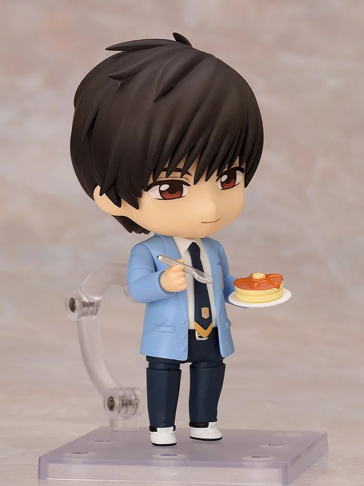 Nendoroid Toya Kinomoto Japan version
