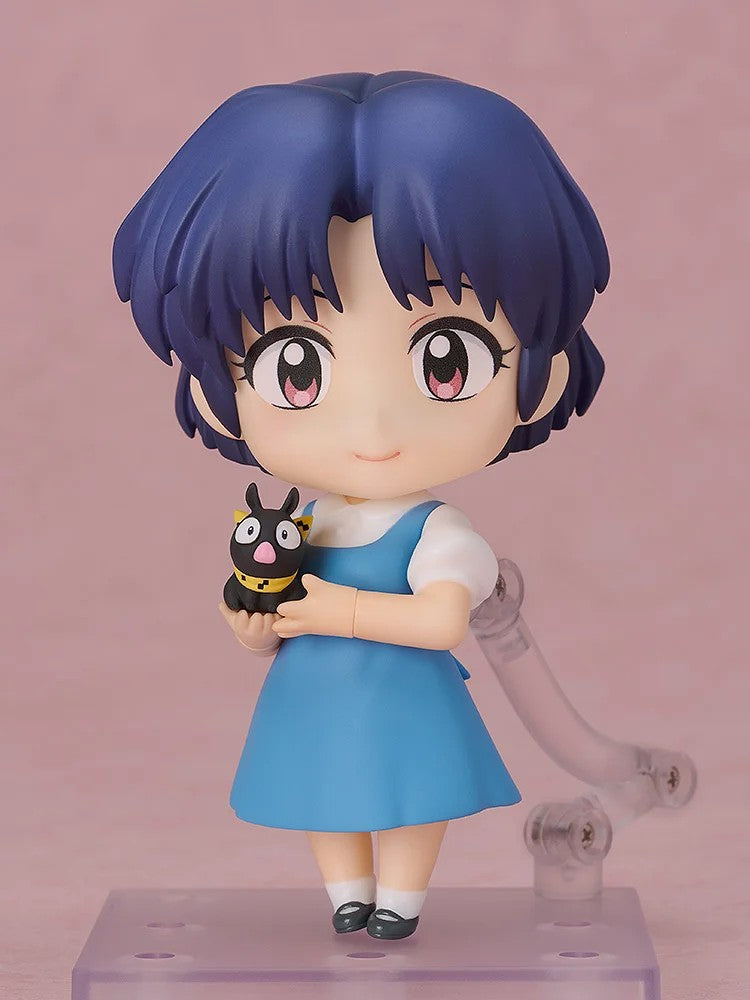 Nendoroid Akane Tendo Japan version