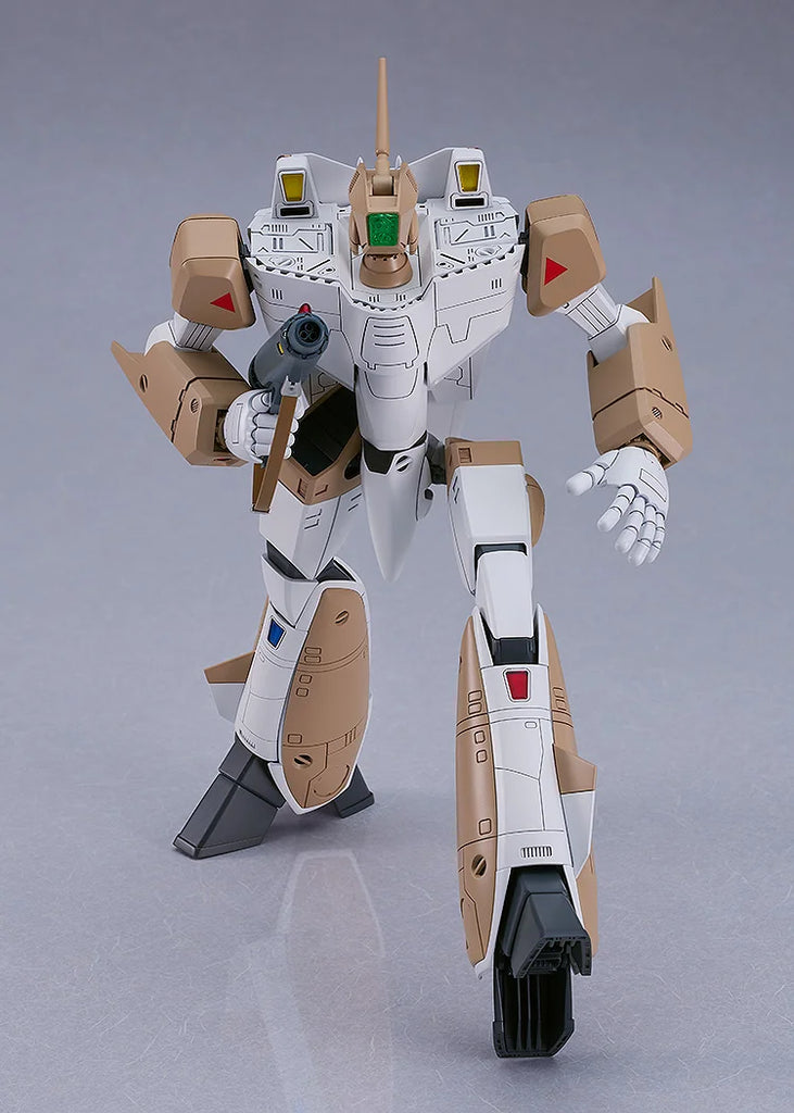 PLAMAX PX13 1/72 VF-1A Battroid Valkyrie Hayao Kakizaki Unit Japan version