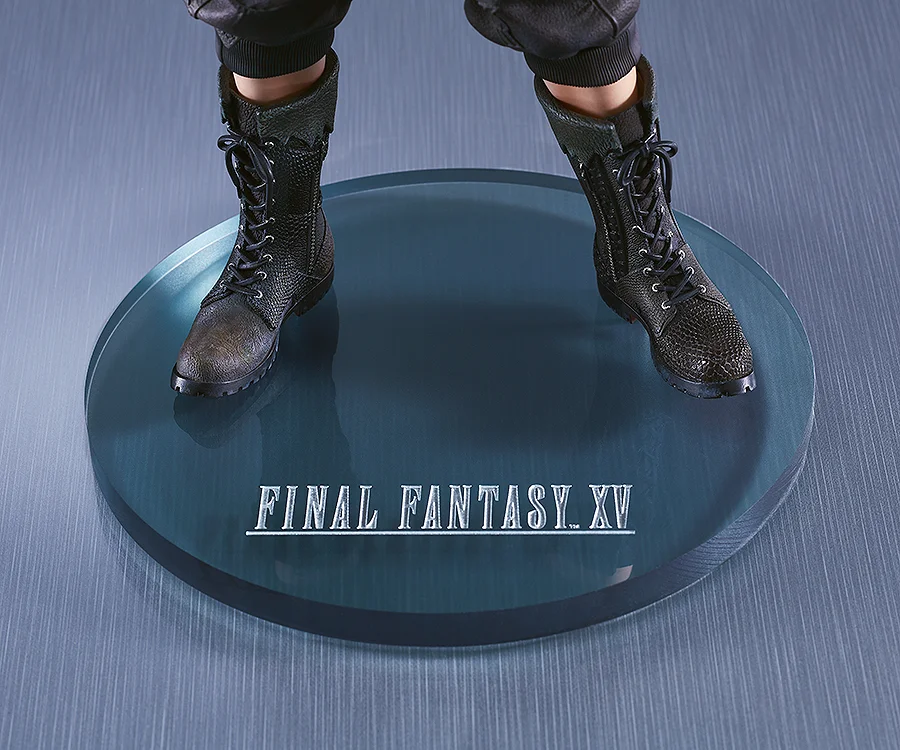 FINAL FANTASY XV Noctis Lucis Caelum Japan version