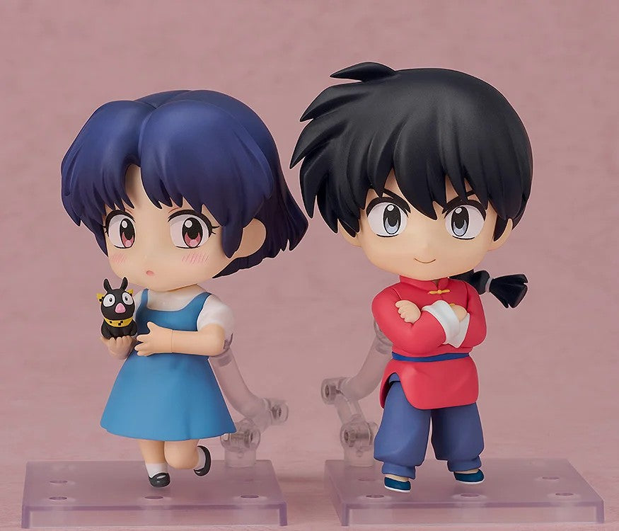 Nendoroid Akane Tendo Japan version