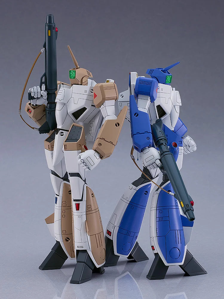 PLAMAX PX12 1/72 VF-1A Battroid Valkyrie Maximilian Jenius Unit Japan version