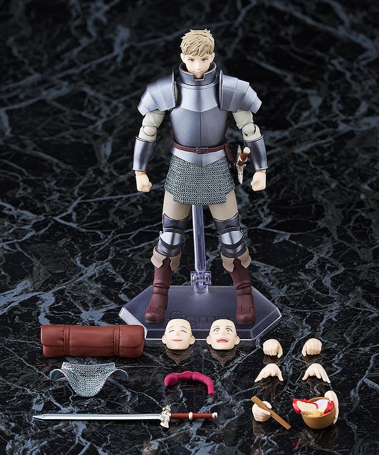 figma Laios Japan version