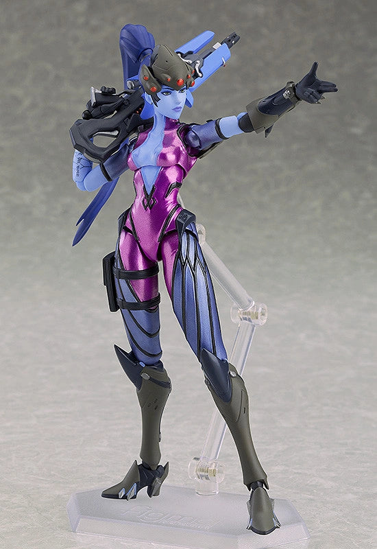 figma Overwatch Widowmaker Japan version