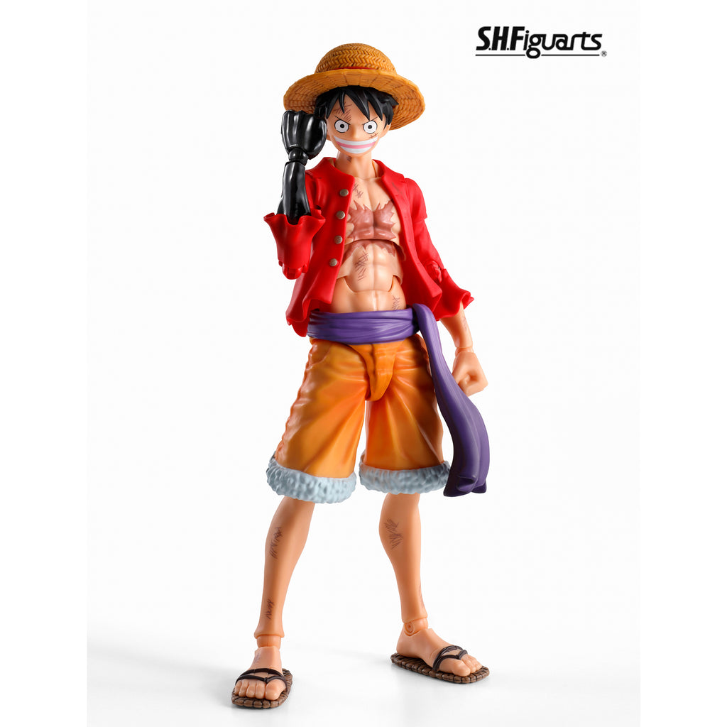 ONE PIECE BASE SHOP Limited Edition WCF ONE PIECE BASE Shinjuku